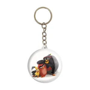 جاکلیدی پرندگان خشمگین Angry Birds