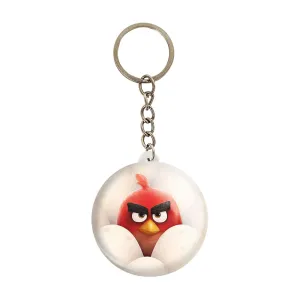 جاکلیدی پرندگان خشمگین Angry Birds