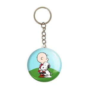 جاکلیدی انیمیشن اسنوپی Snoopy