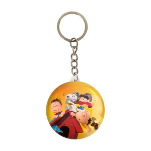 جاکلیدی انیمیشن اسنوپی Snoopy