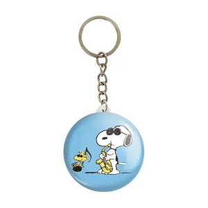 جاکلیدی انیمیشن اسنوپی Snoopy