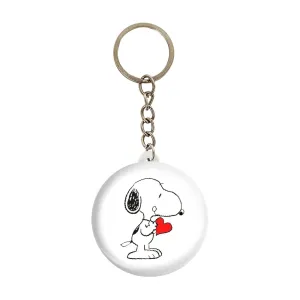 جاکلیدی انیمیشن اسنوپی Snoopy