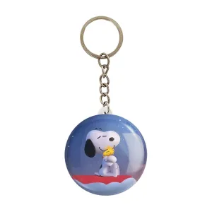 جاکلیدی انیمیشن اسنوپی Snoopy