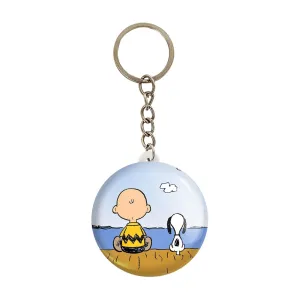 جاکلیدی انیمیشن اسنوپی Snoopy