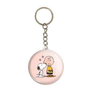 جاکلیدی انیمیشن اسنوپی Snoopy