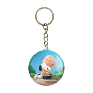 جاکلیدی انیمیشن اسنوپی Snoopy