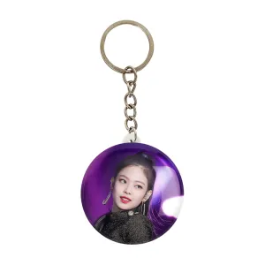 جاکلیدی جنی بلک پینک Black Pink