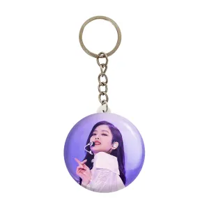 جاکلیدی جنی بلک پینک Black Pink