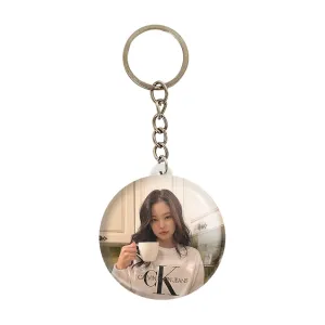 جاکلیدی جنی بلک پینک Black Pink