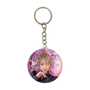 جاکلیدی جنی بلک پینک Black Pink