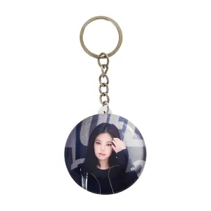 جاکلیدی جنی بلک پینک Black Pink