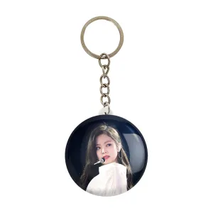 جاکلیدی جنی بلک پینک Black Pink