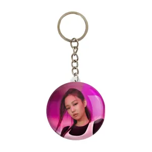 جاکلیدی جنی بلک پینک Black Pink