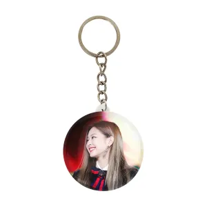 جاکلیدی جنی بلک پینک Black Pink