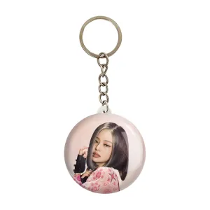 جاکلیدی جنی بلک پینک Black Pink