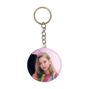 جاکلیدی جنی بلک پینک Black Pink