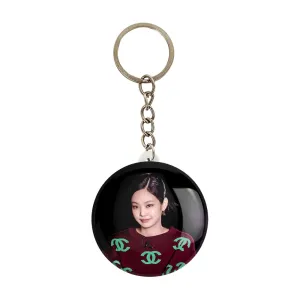 جاکلیدی جنی بلک پینک Black Pink