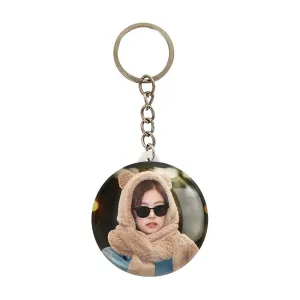 جاکلیدی جنی بلک پینک Black Pink