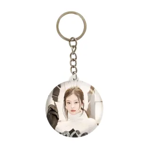 جاکلیدی جنی بلک پینک Black Pink