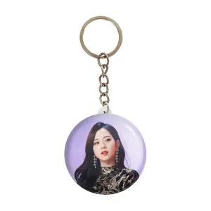 جاکلیدی جیسو بلک پینک Black Pink