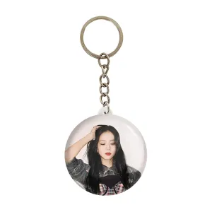 جاکلیدی جیسو بلک پینک Black Pink