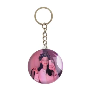 جاکلیدی جیسو بلک پینک Black Pink
