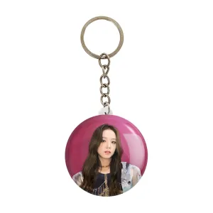 جاکلیدی جیسو بلک پینک Black Pink
