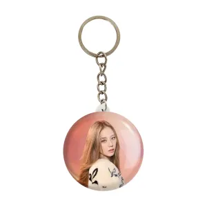 جاکلیدی جیسو بلک پینک Black Pink