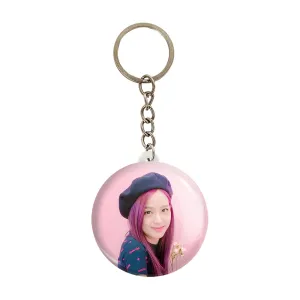 جاکلیدی جیسو بلک پینک Black Pink