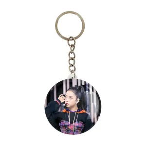جاکلیدی جیسو بلک پینک Black Pink