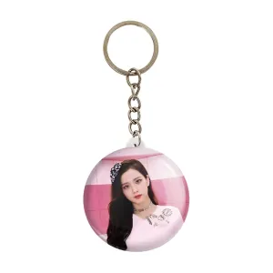 جاکلیدی جیسو بلک پینک Black Pink