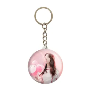 جاکلیدی جیسو بلک پینک Black Pink