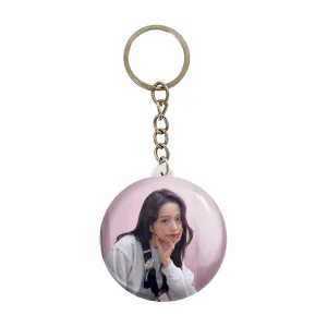 جاکلیدی جیسو بلک پینک Black Pink