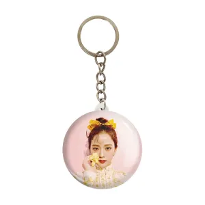 جاکلیدی جیسو بلک پینک Black Pink