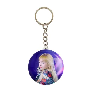 جاکلیدی لیسا بلک پینک Black Pink