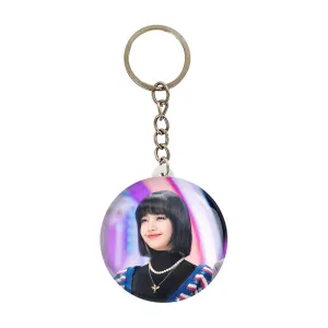 جاکلیدی لیسا بلک پینک Black Pink