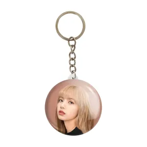 جاکلیدی لیسا بلک پینک Black Pink