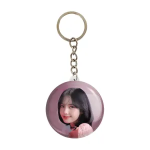 جاکلیدی لیسا بلک پینک Black Pink