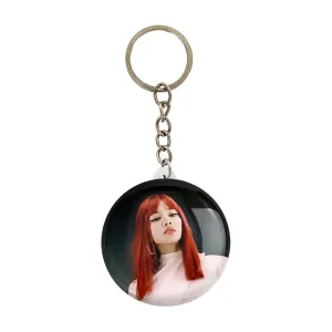 جاکلیدی لیسا بلک پینک Black Pink