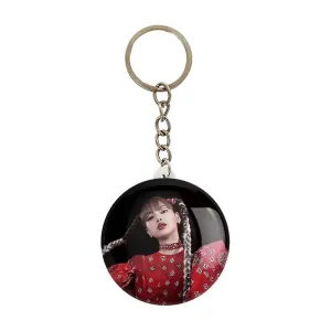 جاکلیدی لیسا بلک پینک Black Pink