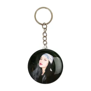 جاکلیدی لیسا بلک پینک Black Pink
