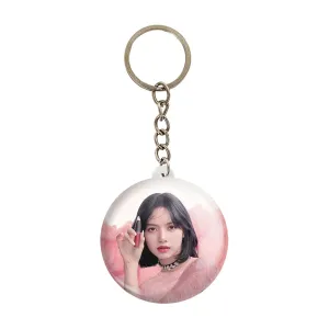 جاکلیدی لیسا بلک پینک Black Pink