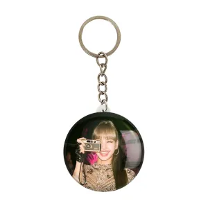 جاکلیدی لیسا بلک پینک Black Pink