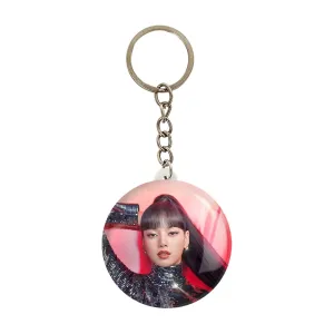 جاکلیدی لیسا بلک پینک Black Pink