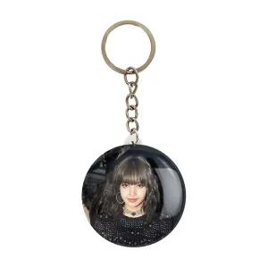جاکلیدی لیسا بلک پینک Black Pink