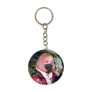 جاکلیدی لیسا بلک پینک Black Pink