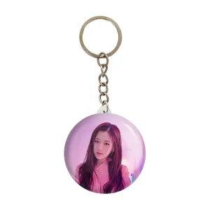 جاکلیدی رزی بلک پینک Black Pink