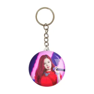 جاکلیدی رزی بلک پینک Black Pink