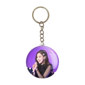 جاکلیدی رزی بلک پینک Black Pink