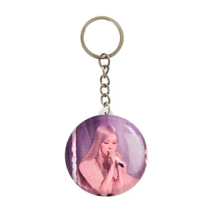 جاکلیدی رزی بلک پینک Black Pink
